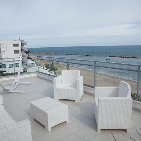 טורה מליסה Hotel Dolce Stella מראה חיצוני תמונה