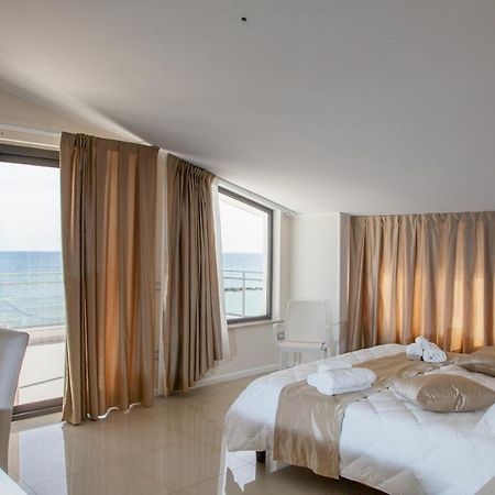 טורה מליסה Hotel Dolce Stella מראה חיצוני תמונה
