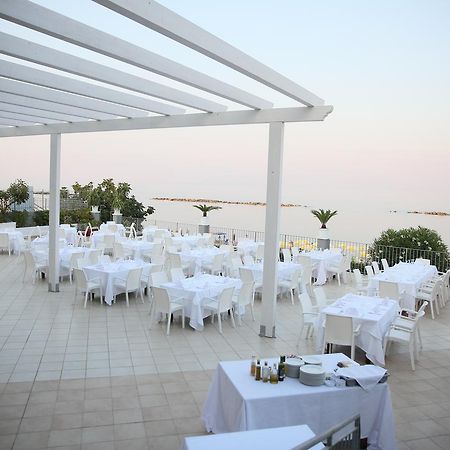 טורה מליסה Hotel Dolce Stella מראה חיצוני תמונה