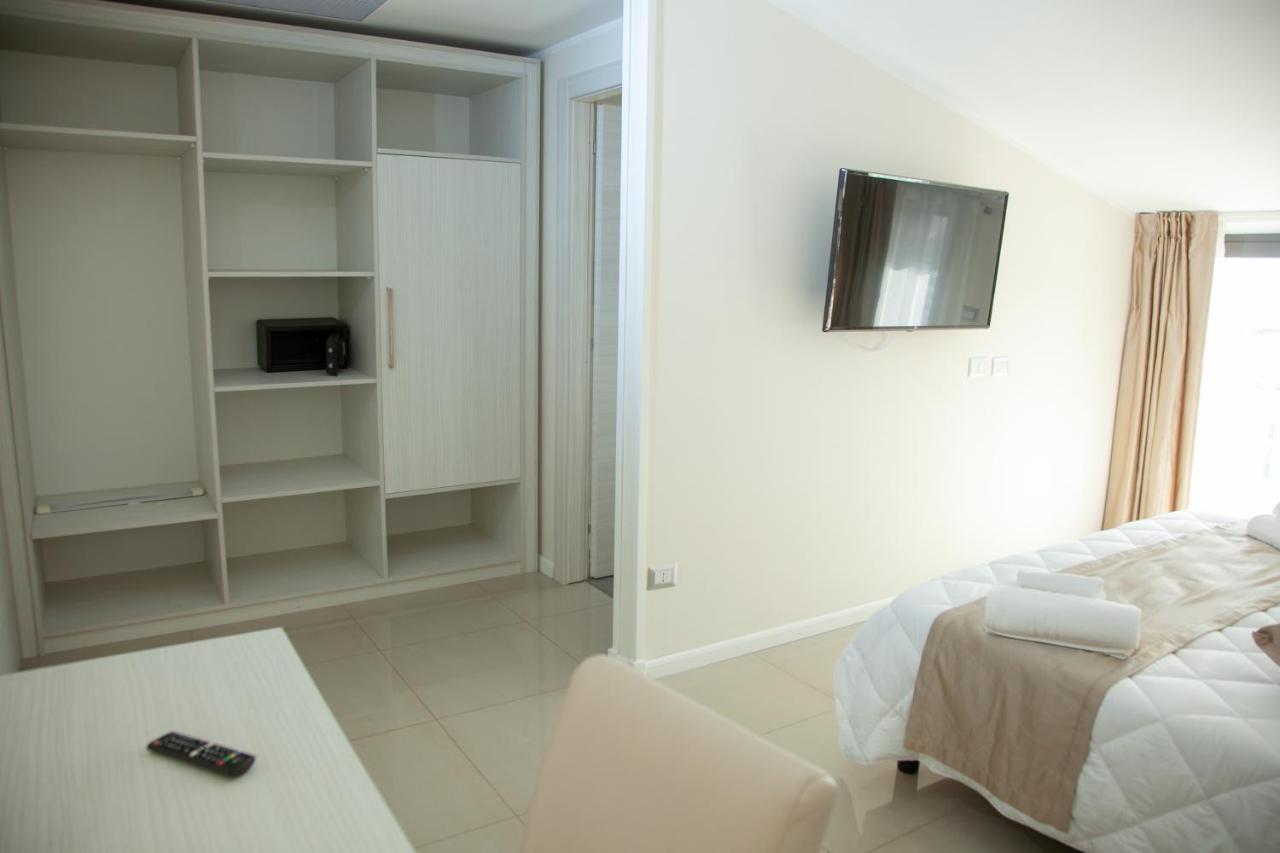 טורה מליסה Hotel Dolce Stella מראה חיצוני תמונה