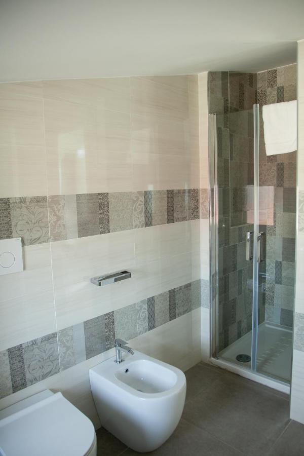 טורה מליסה Hotel Dolce Stella מראה חיצוני תמונה