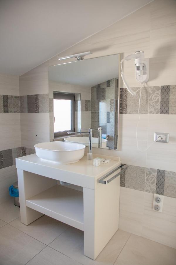 טורה מליסה Hotel Dolce Stella מראה חיצוני תמונה