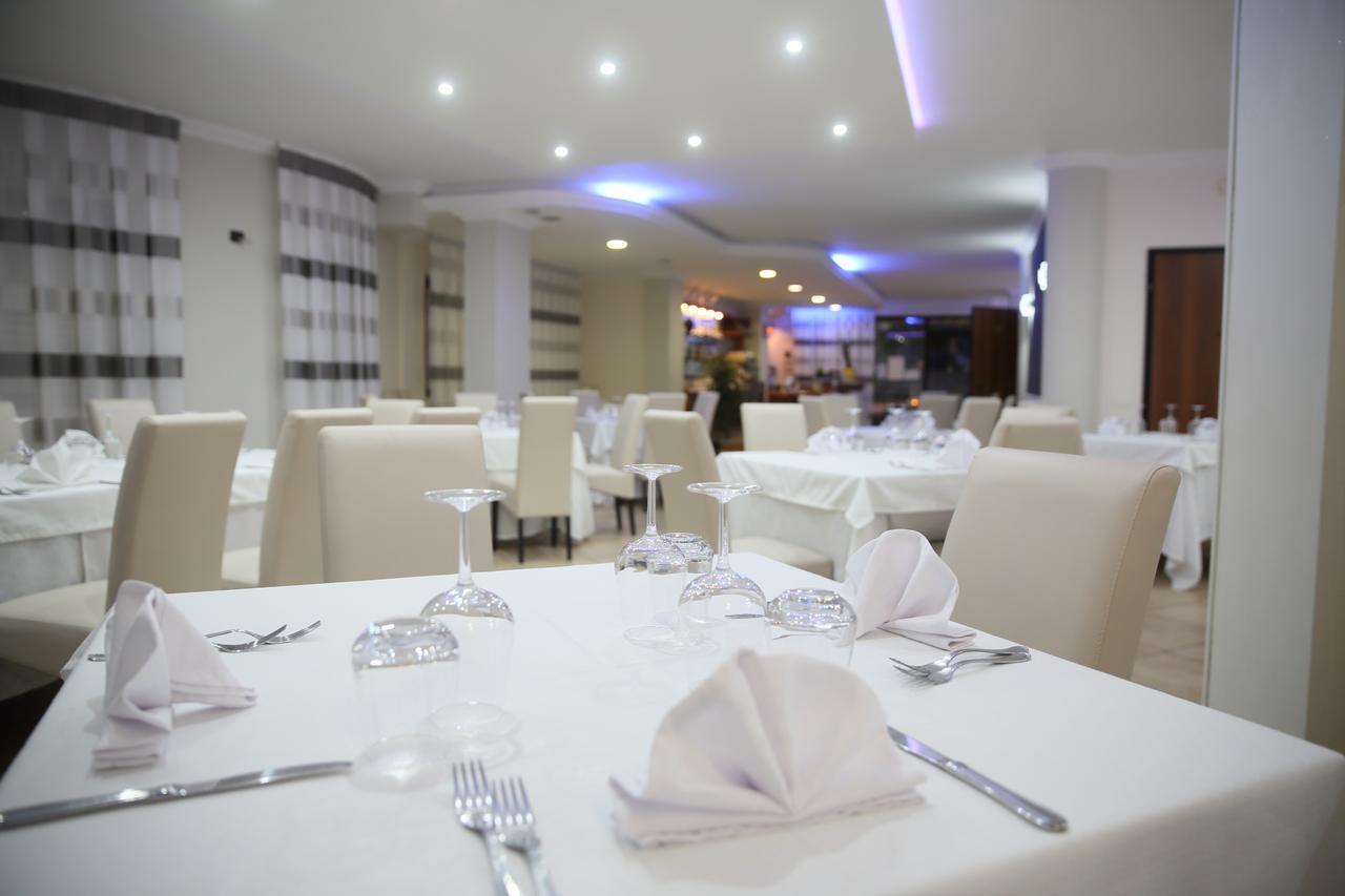 טורה מליסה Hotel Dolce Stella מראה חיצוני תמונה