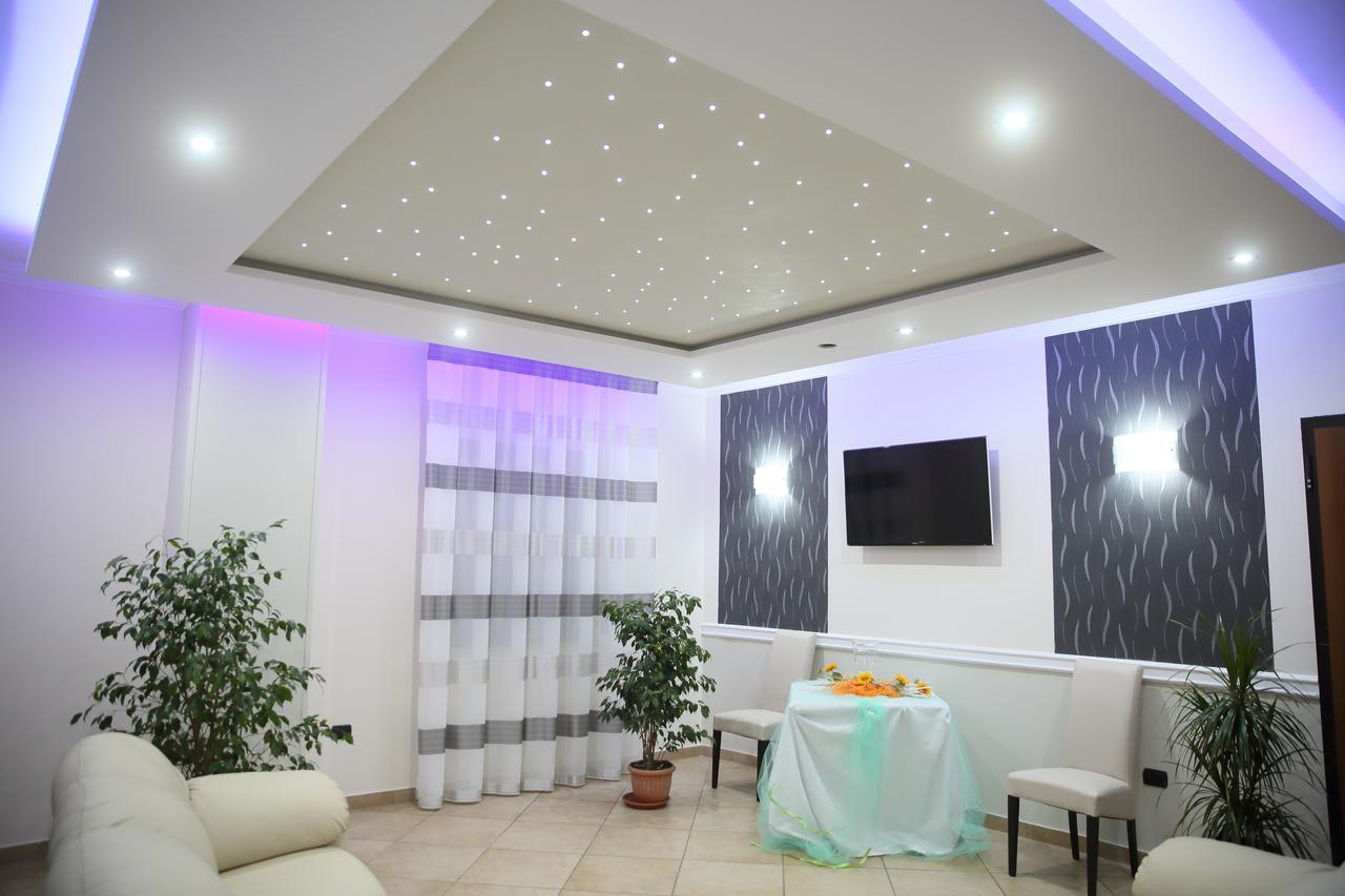 טורה מליסה Hotel Dolce Stella מראה חיצוני תמונה